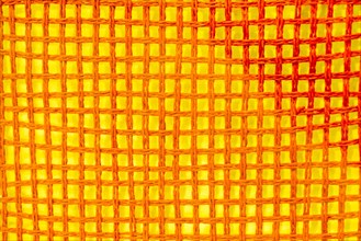 Thread form abstract patterns texture with thin lines