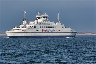 Sylt ferry