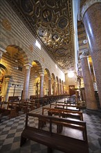 Cathedral L'Anima di Volterra