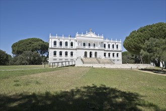 Palacio de Acebron