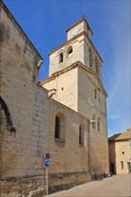 Romanesque Notre-Dame Church