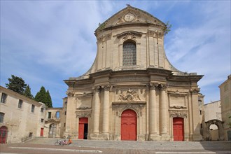 Notre-Dame-des-Pommiers Church