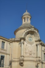 Lycée Alphonse Daudet