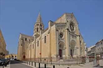 St-Paul Church built 1845