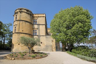 Historic Château