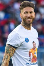 Sergio RAMOS