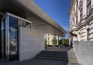 Albertina Art Museum