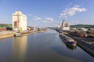 Port of Stuttgart