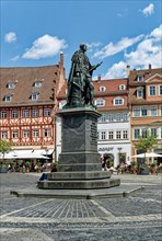 Monument to Prince Albert of Saxe-Coburg and Gotha