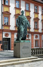 Monument to Maximilian II