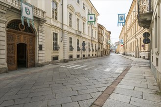 Corso Vottorio Alfieri