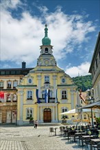 Kulmbach Town Hall