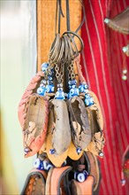 Set of traditional hand made Yemeni shoes