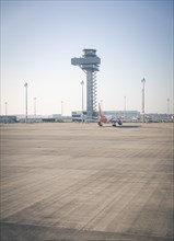 Berlin-Brandenbunr Airport
