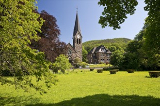 Protestant Church Nachrodt