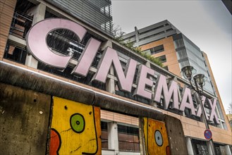 Cinemaxx cinema