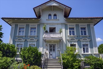 Villa in Weitnau
