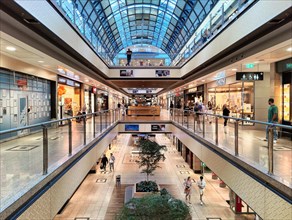 City-Galerie shopping centre