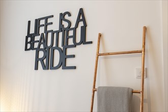 Life is a beautiful Ride