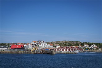 View of Roeroe Island