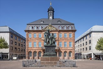 Neustadt Town Hall