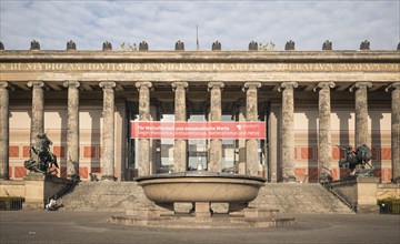 Old Museum