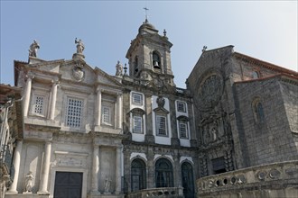 Church Igreja de Sao Francisco