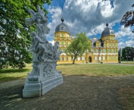 Seehof Castle