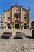 Chiesa San Secondo