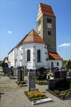 Church of St. Sebastian