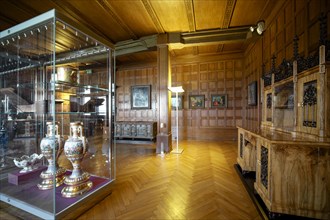 Cranach Room