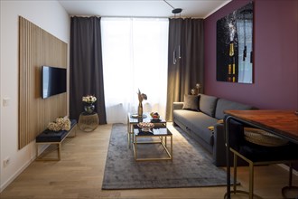 Luxury flat for rent in Berlin