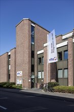 Wesel Adult Education Centre