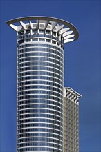 DZ Bank high-rise