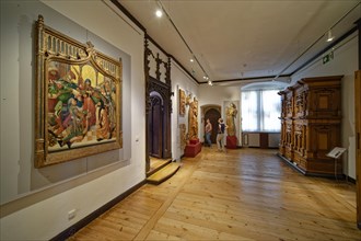 Art Collection of the Veste Coburg