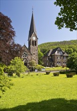 Protestant Church Nachrodt