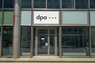 German Press Agency dpa