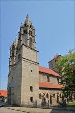 Gothic Church of Our Lady