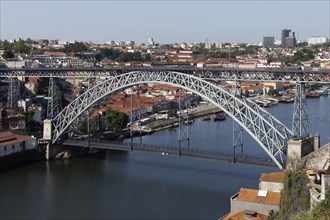 Ponte D. Luis I