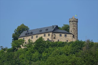 Greifenstein Medieval Castle
