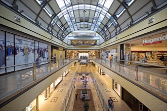 City-Galerie shopping centre