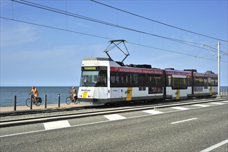 The Coast Tram