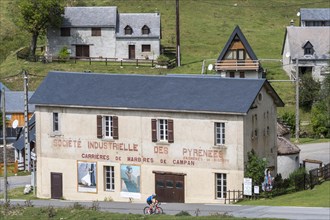 Societe Industrielle des Pyrenees