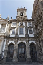 Church Igreja de Sao Francisco