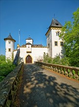Greifenstein Castle