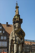 Bremen Roland