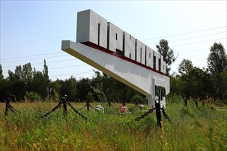Lost place