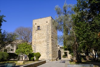 Torre Desbrull