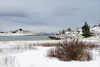 Hattvika Bay