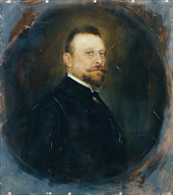 Joseph Maria Baernreither